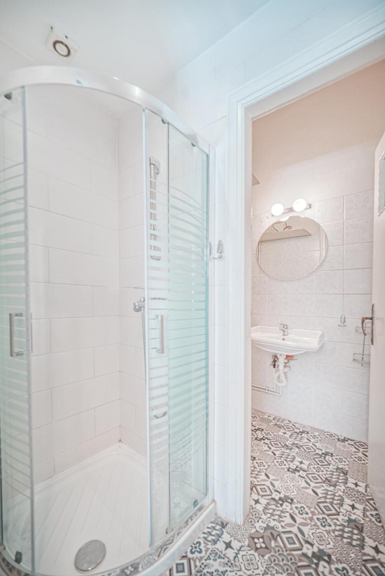 Fix Apartment Atenas Exterior foto